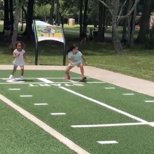 Meet your Posher, Raymond